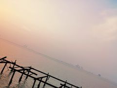 -潍坊欢乐海沙滩景区