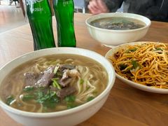 -十二忠手拉面(中华路店)