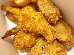 -肯德基(星河店)
