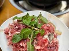 -榕江牛瘪牛肉火锅