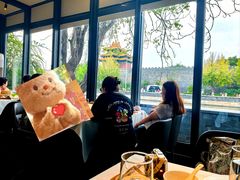 -四季民福烤鸭店(故宫店)