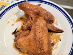 -然记糖水铺(怡丰路店)