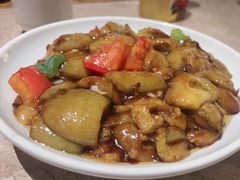 -北平小馆·烤鸭·家常菜(磨房北里店)