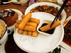 -陈麻婆豆腐总店