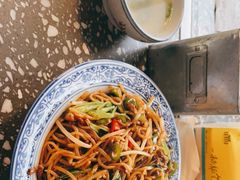 -赣南粉局·江西小炒·锅气炒粉(人民广场店)