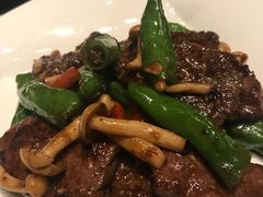 -8餐厅(新葡京酒店)