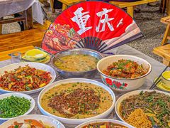 -辣螃铠盆盆蟹大排档(总店)