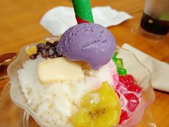 -Mang Inasal - D'mall Boracay