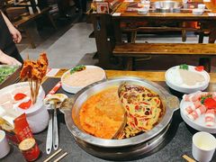 -大龙燚火锅(春熙店)