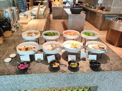 -解放碑威斯汀酒店-知味国际美食餐厅