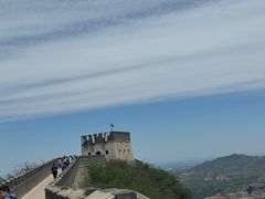 -抱犊寨风景区