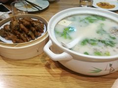 -伊喜饺子·烤鸭(五道口学院路店)