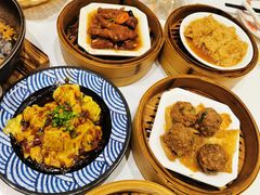 -稻香酒家(天河城店)