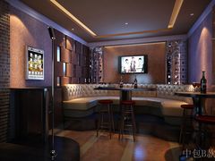 包房-牧歌KTV(广济南路店)