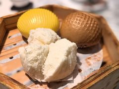 -蘩楼(南京西路中信泰富店)