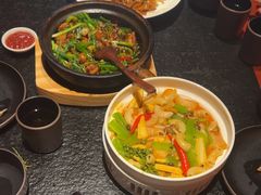 -啫胜(西城红场店)