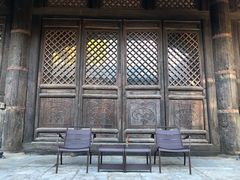 -嵩祝寺及智珠寺