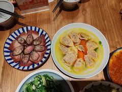 -树厨贵州菜(大十字店)