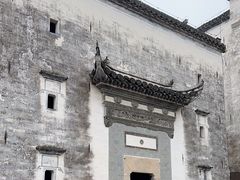 -潜口民宅博物馆