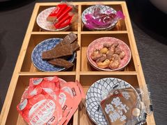 -墨泉峰味(润和国际广场店)