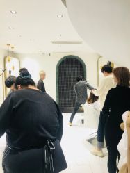 -S.HAIR SALON