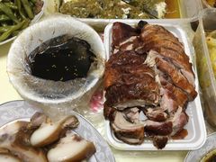 -味香鸭子店(汉口西路店)