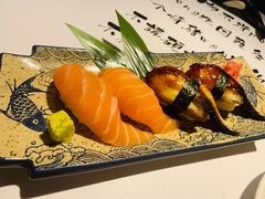 -鲸山上·私房日料(泰达MSD店)
