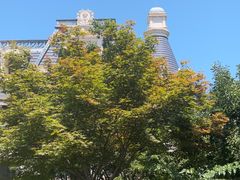 -北京君和豪生温泉度假酒店