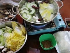 自带小火锅-都斛海鲜街