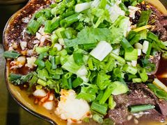 -小杨翘脚牛肉