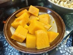 -张关合渣(航空大道店)