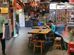 -李久其家民间餐厅(观沙岭公园店)