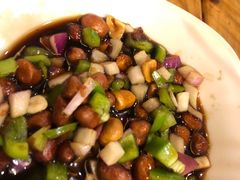 -聚点串吧·北京烧烤(朝北店)