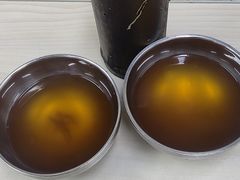 -何煲强·煲仔饭·啫啫煲顺德老字号(上下九店)