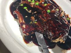 -绿茶餐厅(成都大悦城店)