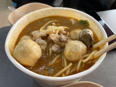 -四里沙茶面(湖滨四里店)