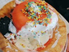 -DQ·蛋糕·冰淇淋(石家庄北国奥特莱斯店)