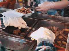 牛杂-细妹五香牛杂(步行街店)