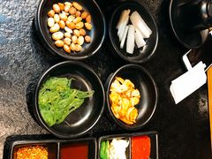 -九田家黑牛烤肉料理(太阳城店)