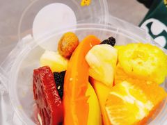 -老炳·七丛松甘草水果