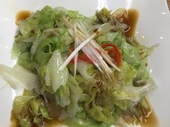 -宏记广东客家菜(丰汇店)