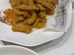 -小桃红·东北菜·春饼烤鸭(南阳湖街店)