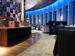 -厚街国际大酒店·360度旋转餐厅