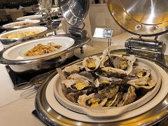 -大唐西市酒店-丝路阳光西餐厅