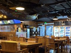 -40+精酿啤酒俱乐部(国投财富广场店)