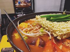 -西堤复合时尚餐厅