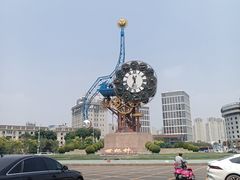 -世纪钟
