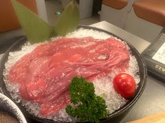 -湊湊火锅·茶憩(南京万象天地店)