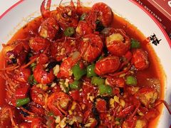 -辣不怕口味虾(凌霄路店)