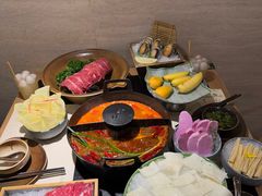 -山缓缓火锅(上海闵行龙湖店)